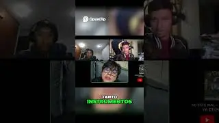 La Clave del &Eacute;xito para Bandas Musicales #Short#Reel#Podcast#Clip#Viral#fyp#foryou#foryoupage#parati