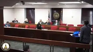 Insurance Life & Health Subcommittee 02.19.25