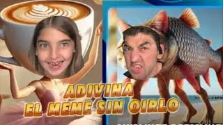 RETO Imposible !!!!! memes italianos