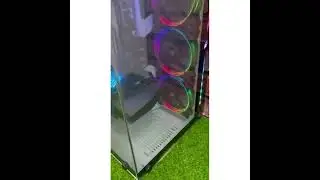 I7-12700f/32 ddr5/3090ti/500ssd/10tb hdd