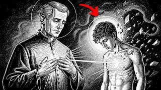 San Juan Bosco Vio el Alma de un Estudiante que Creía que la Fe Era Anticuada