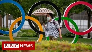 No spectators at Tokyo Olympics as Covid state of emergency declared - BBC News