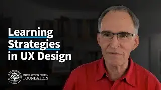 Successful Learning Strategies for Your UX Design. Micro-Usability.