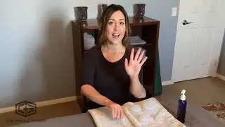 Cupping Therapy for Forearms and Hands (Part 1/3)