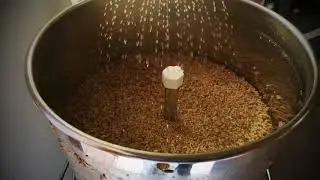 White IPA in BIAP