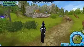 Star Stable reacting to old videos!