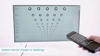 Vision Chart ACP 300