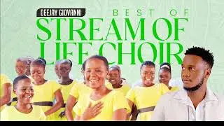 BEST OF STREAMS OF LIFE (SOL) MIX - DEEJAY GIOVANNI