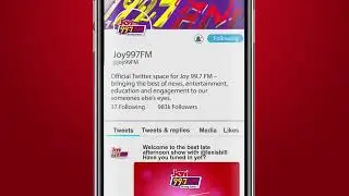 Joy Sports Link with Nathaniel Attoh | Saturday, September 09, 2023