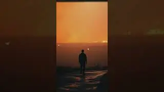 Burning Horizons