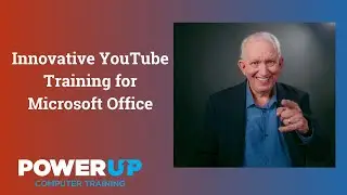 About Power Up! Training - What Are We?