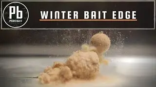 WINTER CARP BAIT EDGES (winter stick mix)