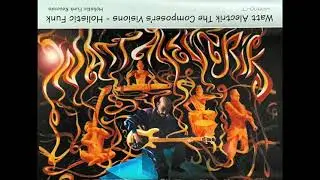 Melvin Dunlap - The Waterfall Vision