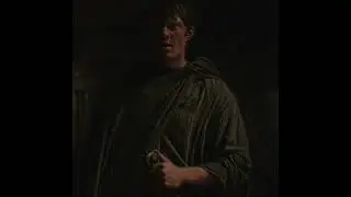 Duncan The Tall Edit | A Knight Of The Seven Kingdoms / Noite Agitada SLOWED