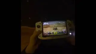 Wreckfest (Nintendo Switch Oled) Review!