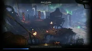 Lost Ark - Aira's Oculus (Hard) (Sorc)