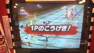 ダイスオーEX 烈車68【3弾 ライブマンVSマスクマン】