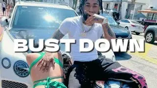 [FREE] Ron Suno x Dusty Locane Type Beat *BUST DOWN* |NY Drill Instrumental 2025