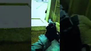 Mutual #airsoft eliminations w/ @CallSignKILIG #teamdeathmatch #cqb