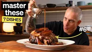 7 Dishes Everyone Should Know How To Make