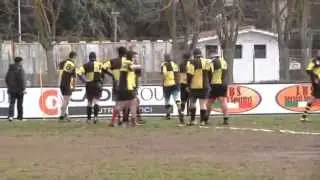 Canale 10 Sport - I Torneo Mare di Roma