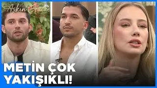 Eylül'ün Sözleri Ortalığı Karıştırdı | Aşkın Gücü 53. Bölüm
