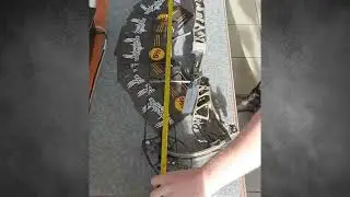 Mathews Arc 30 & Arc 34 trafiły na stanowisko testowe w Centrum Łuczniczym!