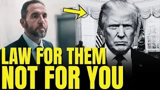 Donald Trump&rsquo;s Two-Tier Justice System