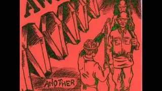 A.W.O.L. - Another Pawn Please (Hardcore Punk South Africa)