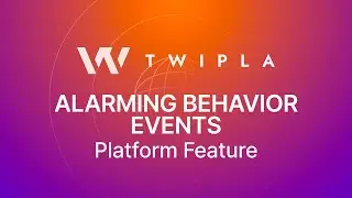 Alarming Behavior Tracking &ndash; Visitor Behavior Analytics &ndash; TWIPLA Website Intelligence