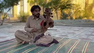 استاد عارف مزار