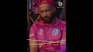 Team West Indies // সব খেলোয়াড়দের বেঁধে দেওয়া হলো কেনো  #teamwestindies #shorts #shortvideo #comedy