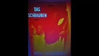 AgentOrange&acute;sAudioOrgasm pres.- DAS SCHRAUBEN @ VIDA&acute;S DARKMIX #TechnoSets #UndergroundTechno #Omen