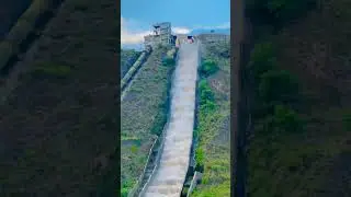 Malakand 3 Waterfall Spillway | Shehzad Ahmad Vlogs