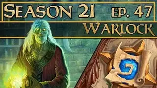 Hearthstone: Kolento plays brann zoolock (#47)