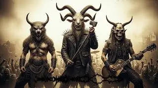 Heavy Metal Anthems 2026 - The Next Metal Revolution