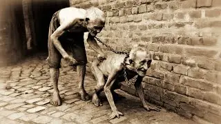 100 SHOCKING Historical Photos