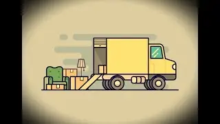 Moving My Magic Business