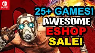 ПОТРЯСАЮЩИЕ распродажи Nintendo Switch в интернет-магазине уже сейчас! С 11 по 23 ноября! Покупайте! Лучшие предложения!