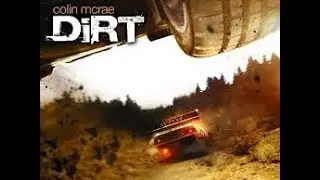 Colin McRae - Nissan on the Tracks. #nocommentarygameplay