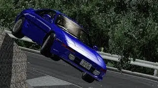 Dusty - Crazy for Love (Earape for Miscalculated Jumps)
