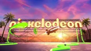 Toei Company LTD/Nickelodeon Movies/Toei Animation (2018/2020)