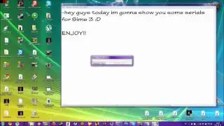 Sims 3 Keygen HD
