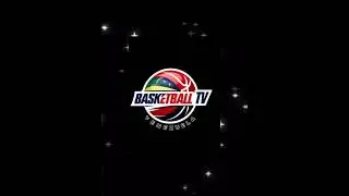 Anyelo Cisneros realiza la clavada para la victoria sobre Argentina 67-64 #fibaamericas #basketball