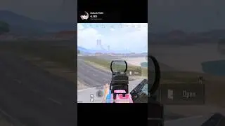 New Pubg Funny Voiceover Gameplay l Bgmi Gameplay l Sidharth Gaming l #bgmi #pubg #shorts