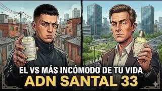 ¿SANTAL 33 O STALLION 53? | El Duelo de Sándalo que el Algoritmo NO quiere que veas 🥊
