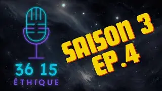 3615 &Eacute;THIQUE - VENEZ PARTAGER VOS PROBLEMES ETHIQUES
