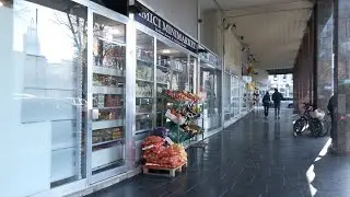 Nuovo mini market etnico a Cremona, ma i negozi storici chiudono ancora