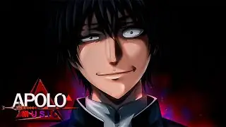 Yuuichi Katagiri | Peças de xadrez (Tomodachi Game)