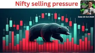 Evening Star formation Nifty in Tamil language